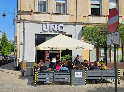 Uno pizza napoletana